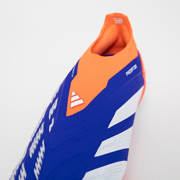 adidas アディダス プレデター レースレス ELITE FG 大人用 adidas アディダス プレデター レースレス ELITE FG 大人用