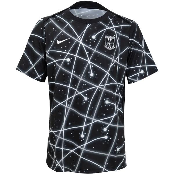 浦和レッズ 19選手のサイン入り2025 プレマッチトップ（XLサイズ