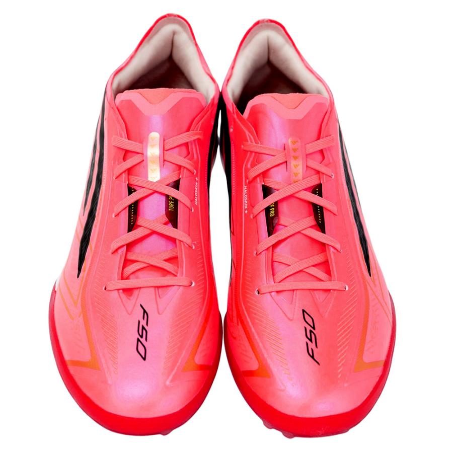 adidas（アディダス） F50 HYPERFAST PRO TF 大人用 サッカー