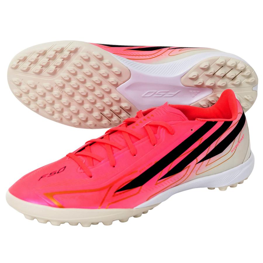 adidas（アディダス） F50 HYPERFAST LEAGUE TF 大人用 サッカー