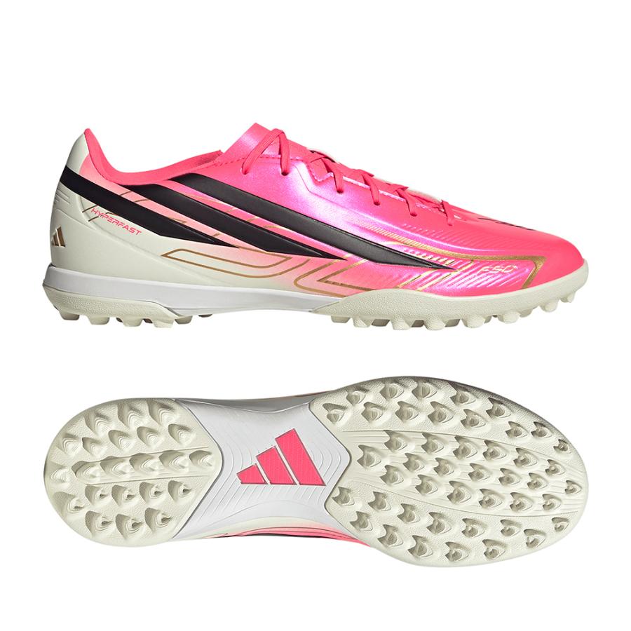 adidas（アディダス） F50 HYPERFAST CLUB TF 大人用 サッカー