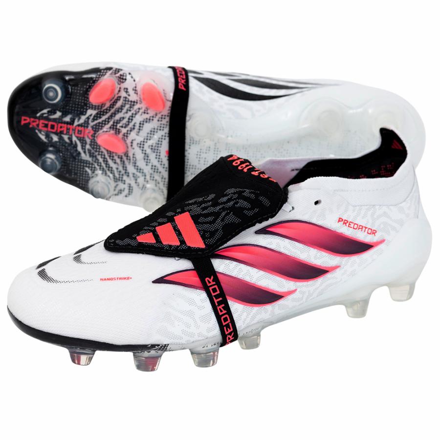 adidas（アディダス） プレデター ELITE FT HG/AG JAPAN 大人用