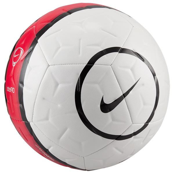 【新品未使用・希少検定球】NIKE T90 SPHERE 5号球 サッカーボール NIKE（ナイキ） アカデミー トータル90 サッカーボール 5号球 4号球 3