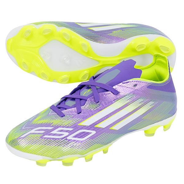 アディダス F50 ELITE MG J ジュニア用 サッカースパイク adidas