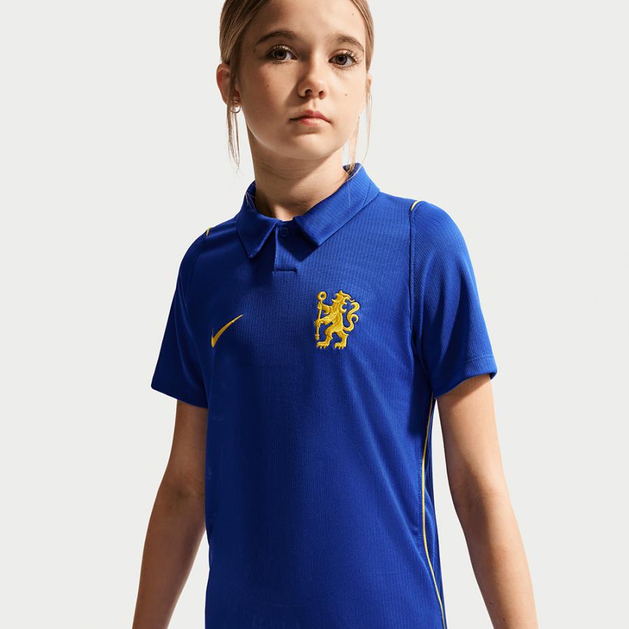 NIKE（ナイキ） 26-27 チェルシー ホームレプリカユニフォーム JR