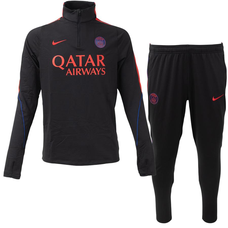 NIKE（ナイキ） 26-27 パリサンジェルマン Dri-FIT ストライク ドリル