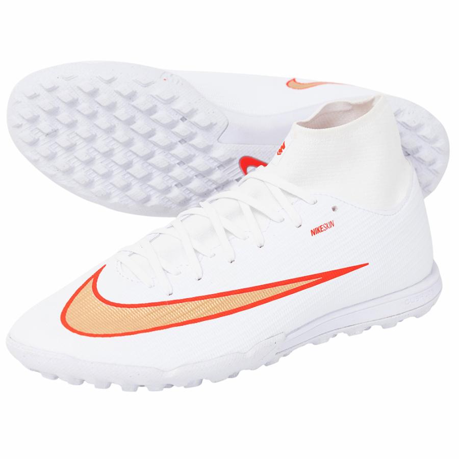 マーキュリアル　11 スーパーフライ　TF 23cm NIKE（ナイキ） ズーム マーキュリアル スーパーフライ 11 アカデミー