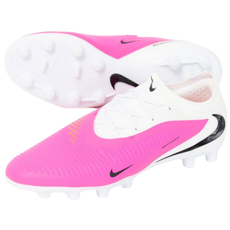 NIKE（ナイキ） ファントム 6 LOW プロ HG T 大人用 サッカースパイク