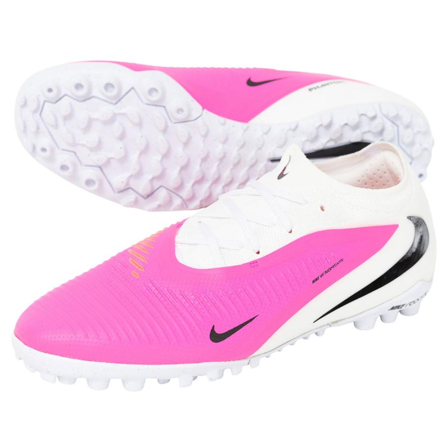 ナイキ　リアクト　ファントム6 LOWプロTF 26.0㌢　新品未使用 NIKE（ナイキ） リアクト ファントム 6 LOW PRO TF T 大人用 サッカー