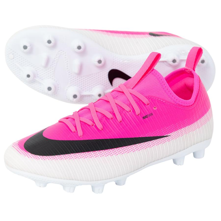 NIKE（ナイキ） JR ズーム マーキュリアル ヴェイパー 17 アカデミー