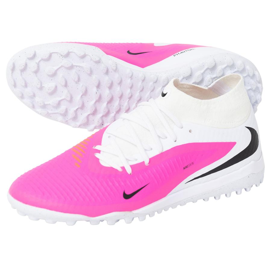 NIKE（ナイキ） ファントム 6 HIGH アカデミー TF T 大人用 サッカー