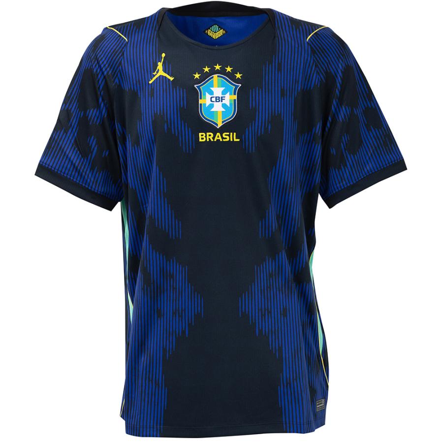 NIKE ブラジル代表 ユニフォーム 2026 2XL NIKE（ナイキ） 2026 ブラジル代表 アウェイレプリカユニフォーム 大人
