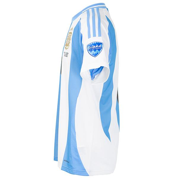 adidas 【スピード出荷】アディダス 2024 アルゼンチン代表 #10 adidas 【スピード出荷】アディダス 2024 アルゼンチン代表 #10