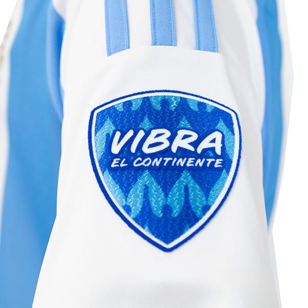adidas 【スピード出荷】アディダス 2024 アルゼンチン代表 #10 adidas 【スピード出荷】アディダス 2024 アルゼンチン代表 #10