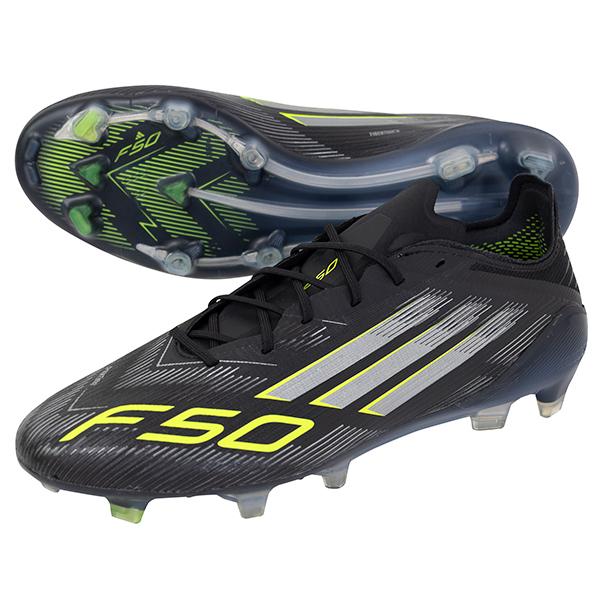 adidas（アディダス） F50 ELITE FG 大人用 サッカースパイク adidas