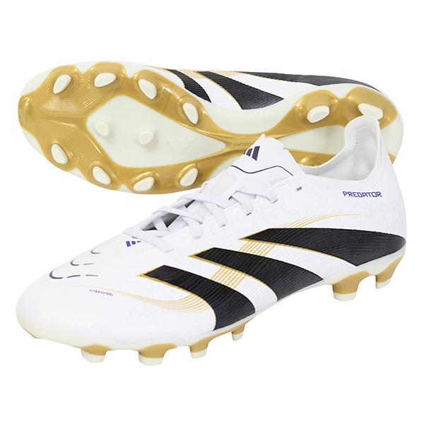adidas（アディダス） プレデター LEAGUE HG/AG 大人用 サッカー