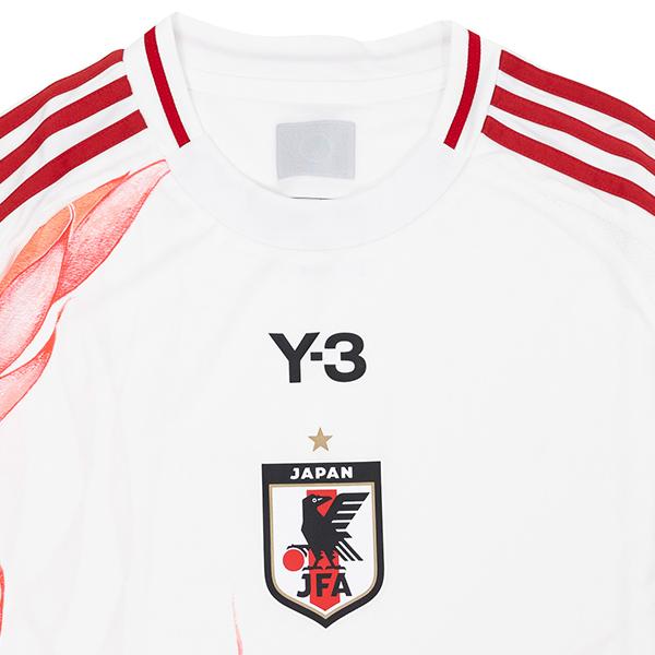 adidas アディダス サッカー日本女子代表 2024 アウェイ adidas アディダス サッカー日本女子代表 2024 アウェイ