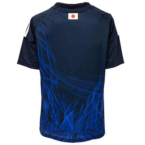 adidas アディダス キッズ サッカー日本代表 2024 ホーム