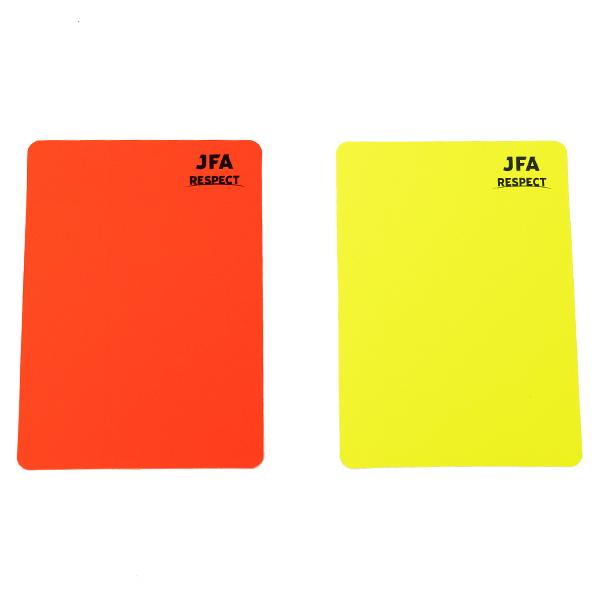 日本サッカー協会（JFA）公式 JFA レフェリーセットB サッカー 審判