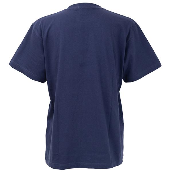 日本サッカー協会（JFA）公式 サッカー日本代表 ベーシックTシャツ