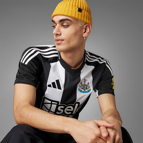 adidas アディダス 24-25 ニューカッスル・ユナイテッドFC adidas アディダス 24-25 ニューカッスル・ユナイテッドFC