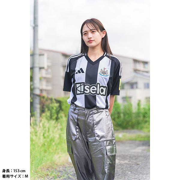 adidas アディダス 24-25 ニューカッスル・ユナイテッドFC adidas アディダス 24-25 ニューカッスル・ユナイテッドFC