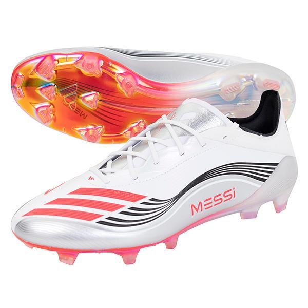 F50 ELITE FG MESSI スパイク27センチ アディダス F50 MESSI ELITE FG IH0927 (サッカースパイク) 価格比較