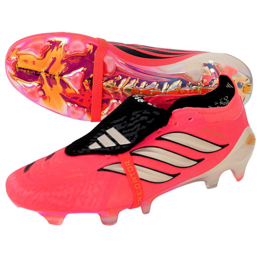 adidas（アディダス） プレデター ELITE FT FG 大人用 サッカー