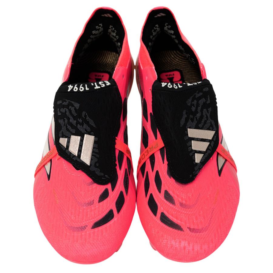 新品　最新　特価　限定　アディダス　プレデター Elite FT FG 25cm adidas（アディダス） プレデター ELITE FT FG 大人用 サッカー