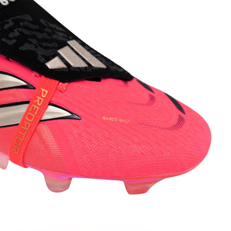 ばみち　【未使用】 サッカースパイク　プレデター adidas（アディダス） プレデター ELITE FT FG 大人用 サッカー