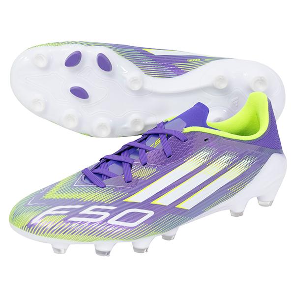  F50 サッカーシューズ リーグ HG/AG J JQ8677 アディダス F50 LEAGUE HG/AG JAPAN 大人用 サッカースパイク adidas