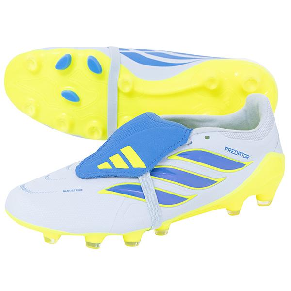 アディダス  プレデターパルス サッカー スパイク 28.5 adidas（アディダス） プレデター LEAGUE FT HG/AG JAPAN 大人用