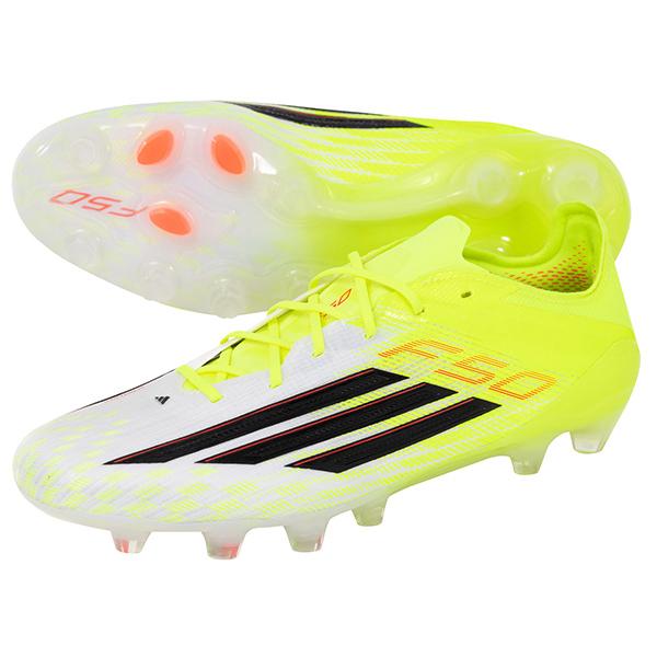 adidas サッカースパイク F50 ELITE jr6466 27 5cm｜Yahoo!フリマ（旧