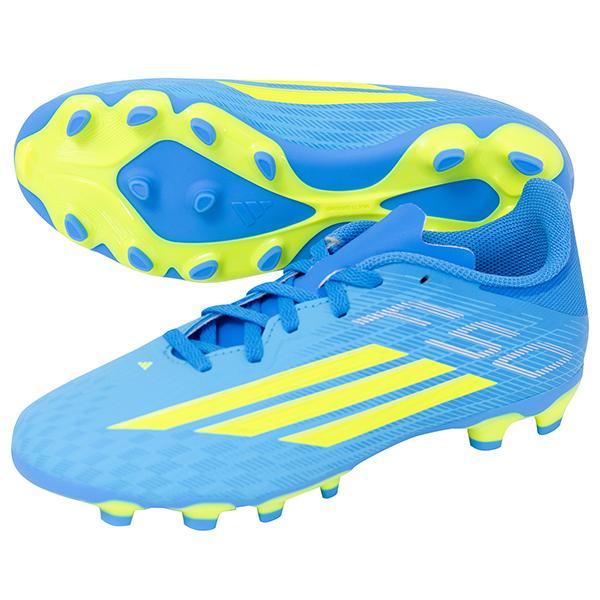 adidas（アディダス） F50 LEAGUE HG/AG J ジュニア用 サッカー