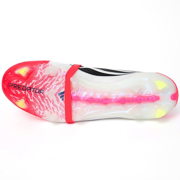 adidas（アディダス） プレデター ELITE FT FG 大人用 サッカー