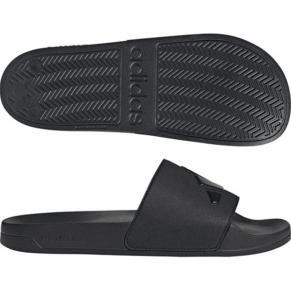 adidas（アディダス） ADILETTE SHOWER U スポーツサンダル adidas JS2039 : フットボールパーク ...