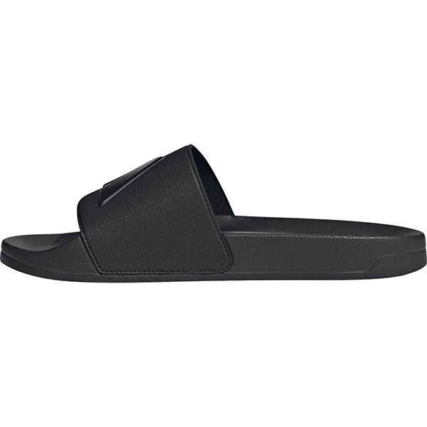 adidas（アディダス） ADILETTE SHOWER U スポーツサンダル adidas JS2039 : フットボールパーク ...