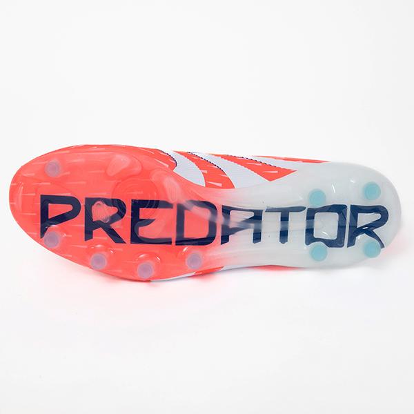 アディダス プレデター ELITE AG 大人用 サッカースパイク adidas