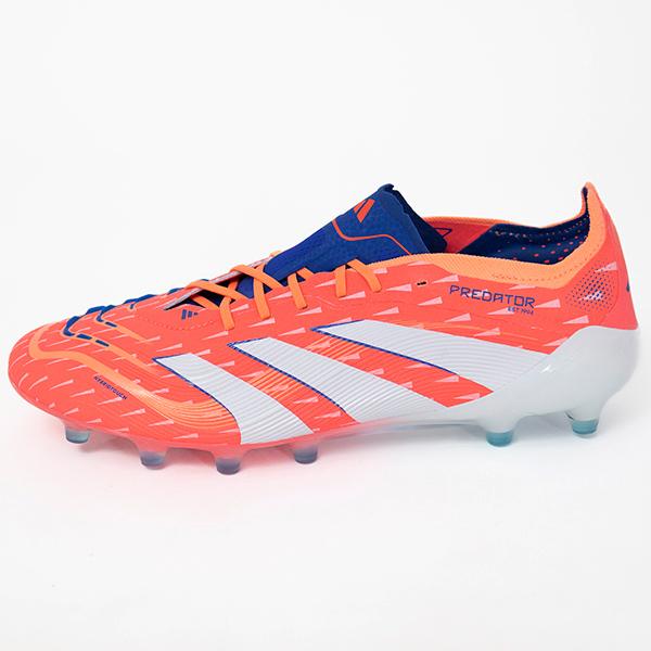 アディダス プレデター ELITE AG 大人用 サッカースパイク adidas