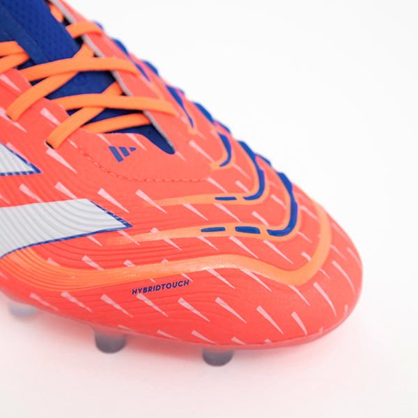 アディダス プレデター ELITE AG 大人用 サッカースパイク adidas