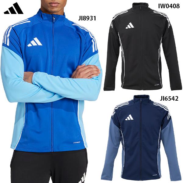 ティロ25 コンペティション トレーニングジャケット adidas（アディダス） TIRO25 コンペティション トレーニング