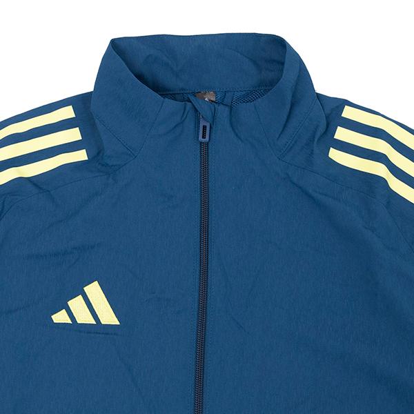 adidas アディダス TIRO25 コンペティション プレゼンテーション adidas アディダス TIRO25 コンペティション プレゼンテーション