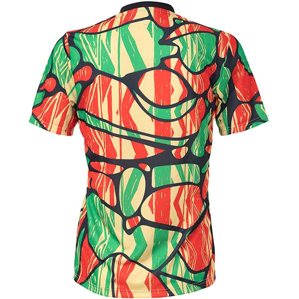 アディダス 24-25 アーセナルFC プレマッチシャツ 大人用