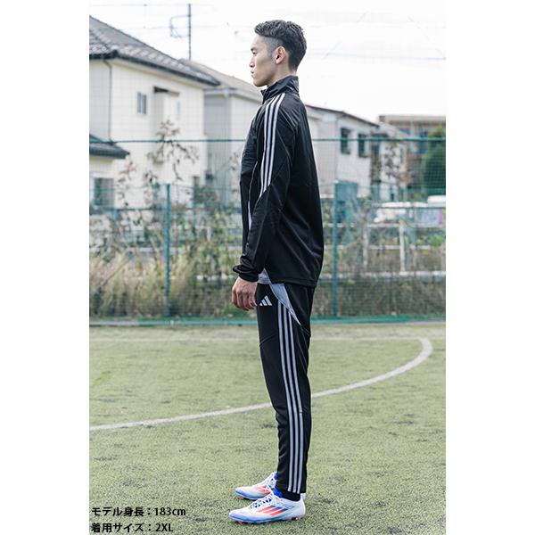 adidas アディダス TIRO24ウィンタライズドトップ&パンツ 大人用 adidas アディダス TIRO24ウィンタライズドトップ&パンツ 大人用