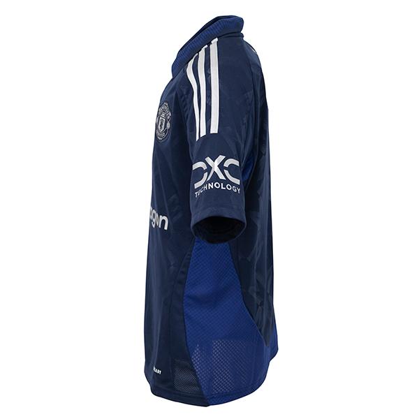 adidas アディダス 24-25 キッズ マンチェスターユナイテッドFC adidas アディダス 24-25 キッズ マンチェスターユナイテッドFC