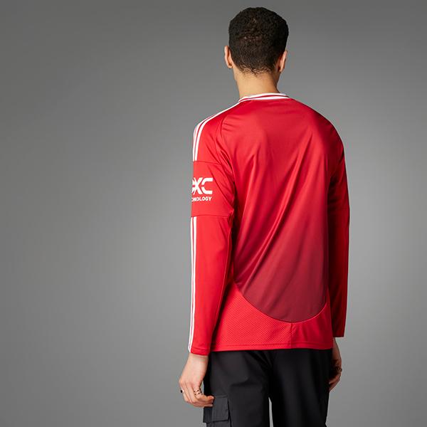 adidas アディダス 24-25 マンチェスターユナイテッドFC ホーム adidas アディダス 24-25 マンチェスターユナイテッドFC ホーム