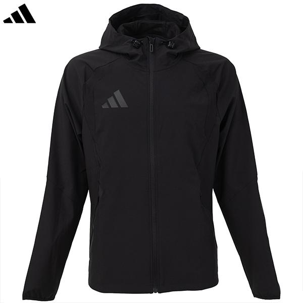 adidas（アディダス） TIRO トラベル ウィンドブレーカー トップ 大人