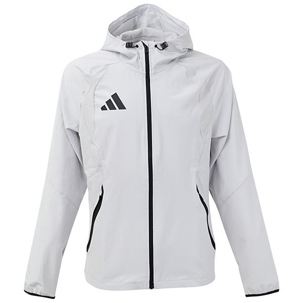 adidas（アディダス） TIRO トラベル ウィンドブレーカー トップ 大人