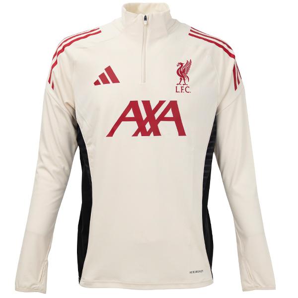 adidas（アディダス） 25-26 リバプールFC トレーニングトップ 大人用