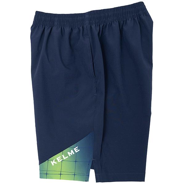 ケルメ Jr.PLAIDシャツ パンツ ジュニア用 サッカー フットサル プラクティス上下セット KELME K24S100J/K24S121J｜footballpark｜13